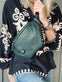 Bumbag POCKET Green - VIAMAJA.DK