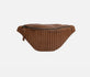 Bumbag QUILT Walnut - VIAMAJA.DK