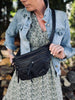 Bumbag RAW – Black