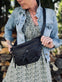 Bumbag RAW – Black - VIAMAJA.DK