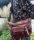 Bumbag RAW - Cappuccino - VIAMAJA.DK