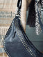 Bumbag Raw Vintage black - VIAMAJA.DK