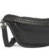 Bumbag Raw Vintage black - VIAMAJA.DK