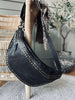 Bumbag Raw Vintage black