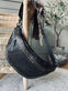 Bumbag Raw Vintage black - VIAMAJA.DK