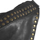 Bumbag Raw Vintage black - VIAMAJA.DK