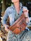 Bumbag RAW - Walnut - VIAMAJA.DK
