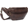 Bumbag Raw - Winter brown