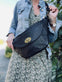 Bumbag ROSSA - Black - VIAMAJA.DK