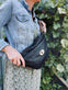 Bumbag ROSSA - Black - VIAMAJA.DK