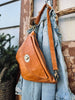 Bumbag ROSSA – Cognac