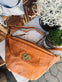 Bumbag ROSSA – Cognac - VIAMAJA.DK