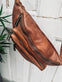 Bumbag SOLO - Walnut - VIAMAJA.DK