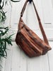 Bumbag SOLO - Walnut