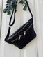 Bumbag SPRING Black - VIAMAJA.DK