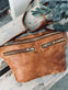 Bumbag SPRING Cognac - VIAMAJA.DK
