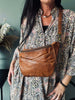 Bumbag Tania Walnut