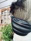Bumbag TRENDY i det blødeste lammeskind - VIAMAJA.DK