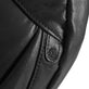 Bumbag XL MIRA – Black - VIAMAJA.DK