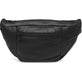Bumbag XL MIRA – Black - VIAMAJA.DK