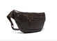 Bumbag XL MIRA - Brown - VIAMAJA.DK