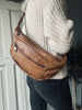 Bumbag XL MIRA – Cognac
