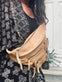 Bumbag XL RAW – Sand - VIAMAJA.DK