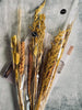 Bunt mix - Sennep