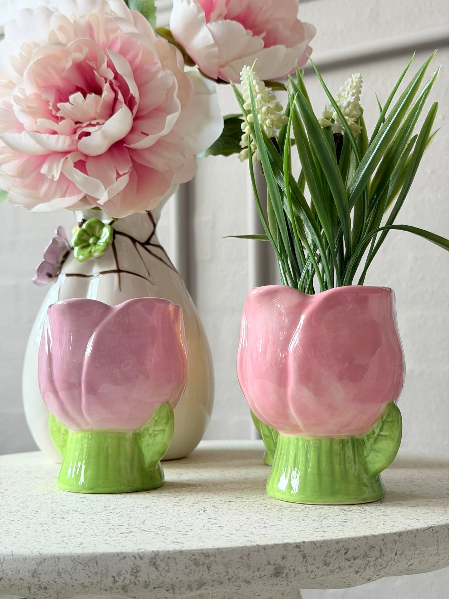 Skjuler Tulipan - Flere farger