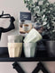 Cafe´ krus i 4 flotte farver - VIAMAJA.DK