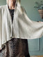 Cardigan Lianna hørmix - VIAMAJA.DK