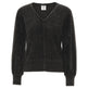 Cardigan Lotte - VIAMAJA.DK