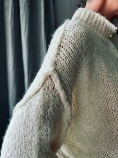 Cardigan Marley - VIAMAJA.DK