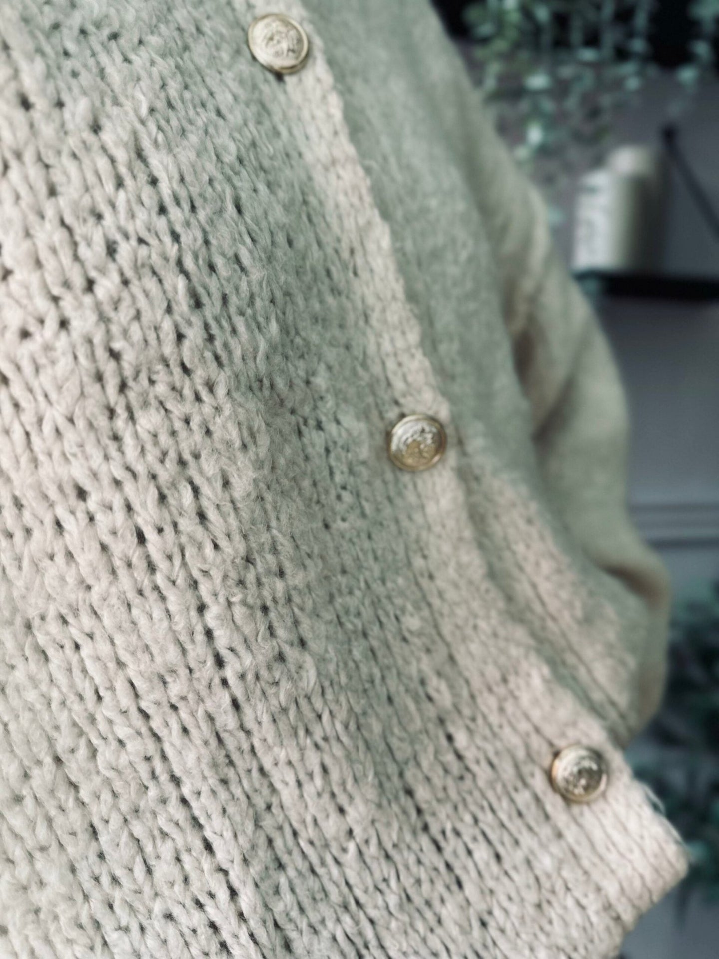 Cardigan Marley - VIAMAJA.DK