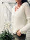 Cardigan med knapper - VIAMAJA.DK