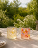 Glasskrus Summer - Color mix