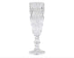 Champagneglas m. diamantudskæring - VIAMAJA.DK