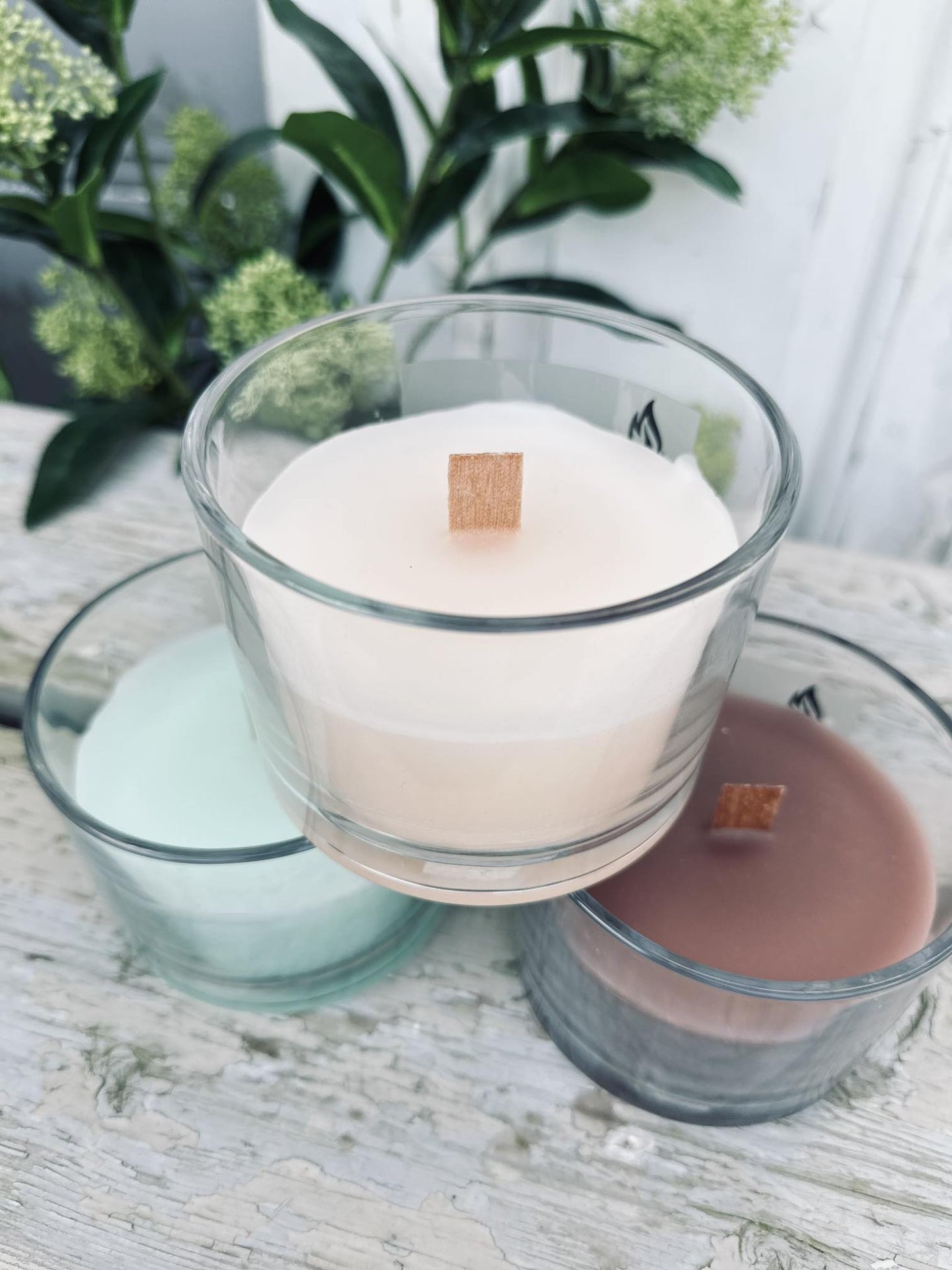 Citronella – Color mix - VIAMAJA.DK
