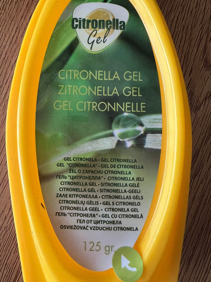 Citronella 