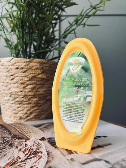 Citronella 