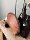 Clutch Aria – Walnut - VIAMAJA.DK