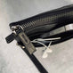 Clutch Asta - Black - VIAMAJA.DK