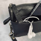 Clutch Asta - Black - VIAMAJA.DK
