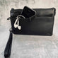 Clutch Asta - Black - VIAMAJA.DK