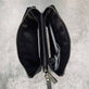 Clutch Asta - Black - VIAMAJA.DK