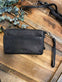 Clutch ASTA m. lang rem & strop - Sort - VIAMAJA.DK