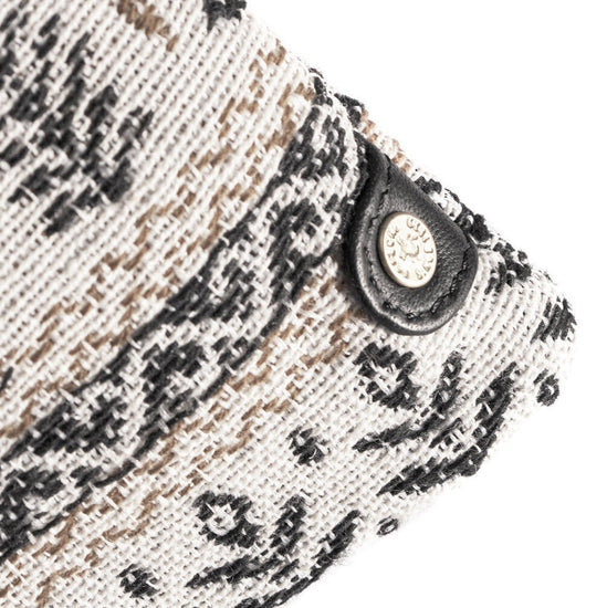 Clutch Beige - VIAMAJA.DK