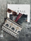 Clutch Beige - VIAMAJA.DK