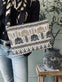 Clutch Beige - VIAMAJA.DK