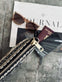 Clutch Beige - VIAMAJA.DK